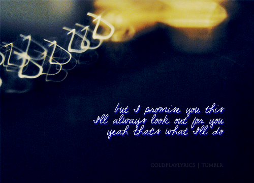 Christmas Lights Coldplay Lyrics Pictures Wallpapers